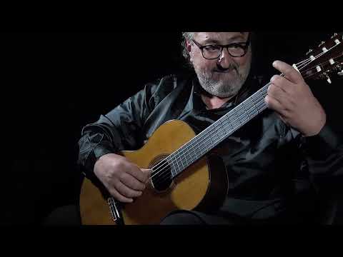 Stephen GOSS: VERISMO - Aniello DESIDERIO, guitar