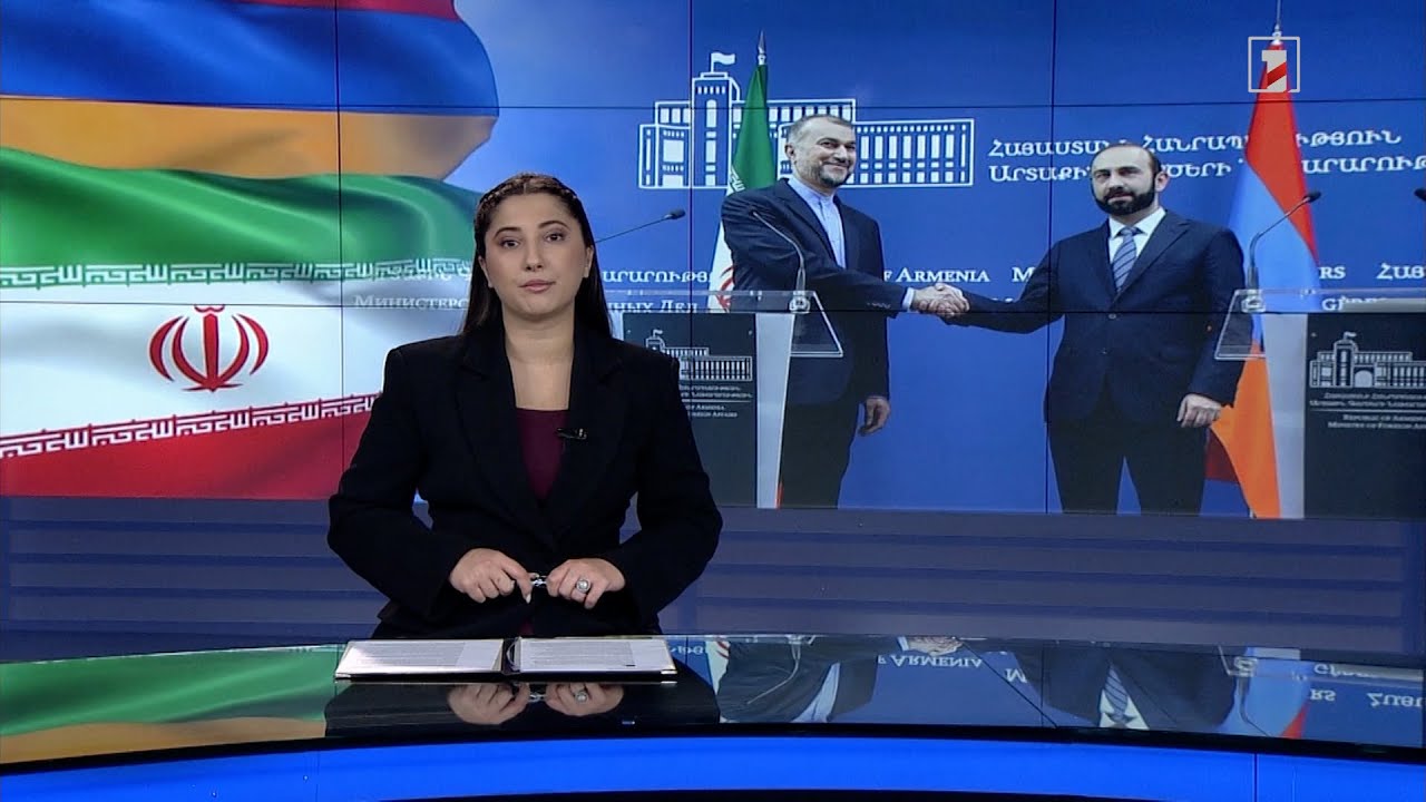 Արևմտահայերեն լուրեր. շաբաթվա ամփոփում | 23.10.2022