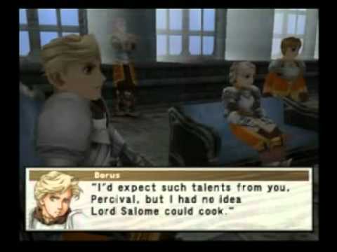 Let's Play Suikoden III - Chris - Chapter 2 (061)