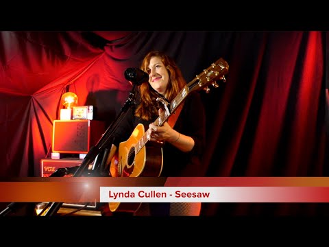 Lynda Cullen - Seesaw