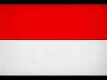 National Anthem of Indonesia-Indonesia Raya (Official Instrumental version)