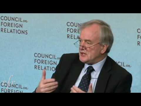 Dr. Buiter Discusses The Greek Debt & Eurozone Crisis In 2010.