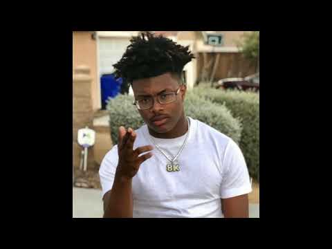 "Ca$h" - KingMostWanted x McmRaymond x AzChike Type Beat (Prod.OriBando)