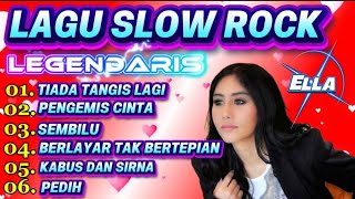 Download lagu RATU ROCK LEGENDARIS ELLA ✅ NOSTALGIA RATU ROCK MALAYSIA  mp3