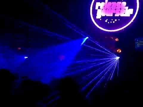 Roger Sanchez - Release Yourself - Ministry Of Sound 2008