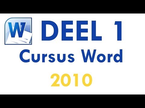 download lagu mp3 mp4 Cursus Word, download lagu Cursus Word gratis, unduh video klip Cursus Word