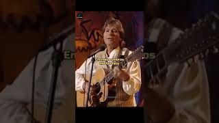 John Denver - Sunshine On My Shoulders