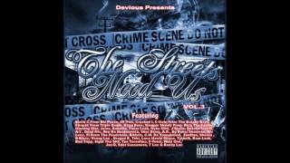 This Is The West Coast-Hogg Boss ft. Crooked I & Teki