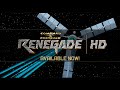 RenHD Official Beta Launch Available Now