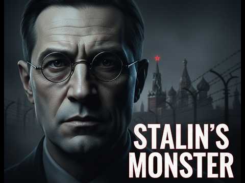 Lavrentiy Beria: Stalin’s Monster Who Terrorized the USSR #stalin #ussr #spychief