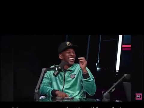 “Pure Comedy! Mase & Killa Drop Unfiltered Thoughts on ‘It Is What It Is’ Podcast”