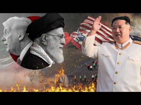 Kim Jong Un On Iran War: North Korean Dictator Shows Off Missile Arsenal As Middle East War Rages