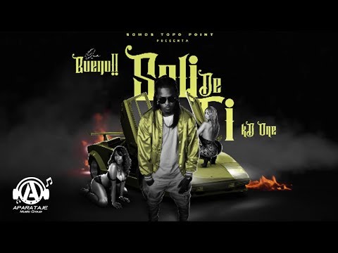 Kd One - Hay Que Bueno (Audio Oficial)