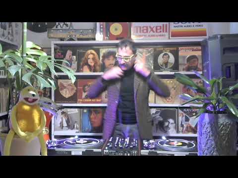 ITALIAN RARE GROOVE - OBSCURE ITALIAN GROOVE EXPERIENCE - HOME ALONE EDITION -