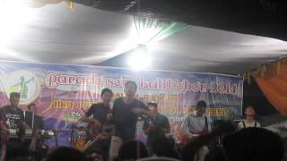 Download lagu Java Town Reggae - Di Sayidan (Cover) mp3