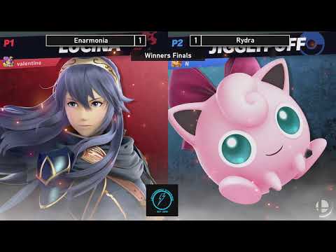 Krune's Arena #17 - Winners Finals - Enarmonia vs Rydra