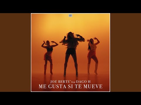 Me Gusta Si Te Mueve (feat. Dago H.) (Radio mix)