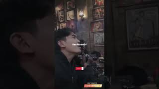 Download lagu Bernafas Tanpamu Cover By Yasrul Nasa mp3