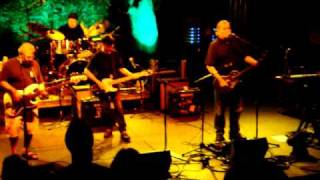 Los Lobos -- Sunshine of Your Love