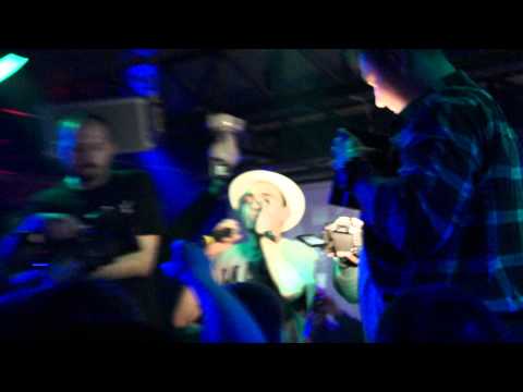 Lavoholics - Nie ma emocji nie ma rapu / Piąte urodziny Alohy