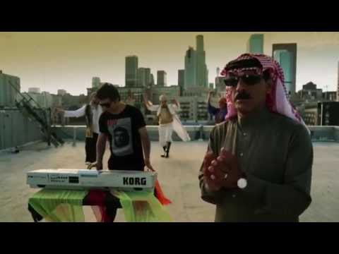 OMAR SOULEYMAN EN NICETO CLUB! / MARTES INDIEGENTES / 31 MAYO / 2016