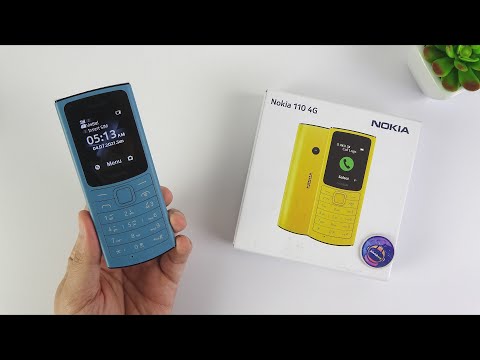 Nokia 110 Dual (2021)