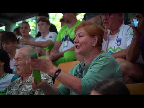 EYOF Maribor 2023 - DAY 4 HIGHLIGHTS