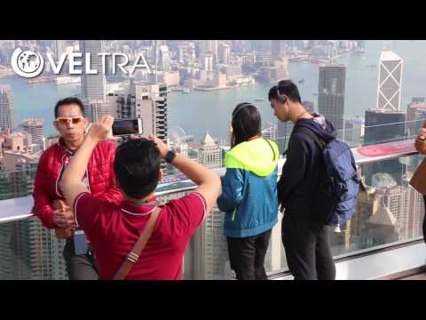 Hong Kong Big Bus Hop On Hop Off Sightseeing Tour tours, activities