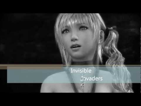 Final Fantasy XIII-2 Soundtrack - 2-01 - Invisible Invaders