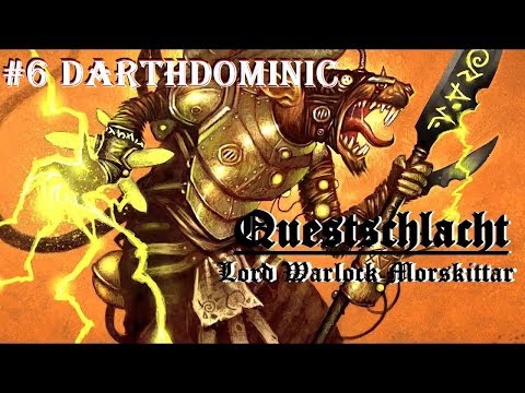 Questschlacht Morskittar - Herausforderer #6 *DarthDominik*