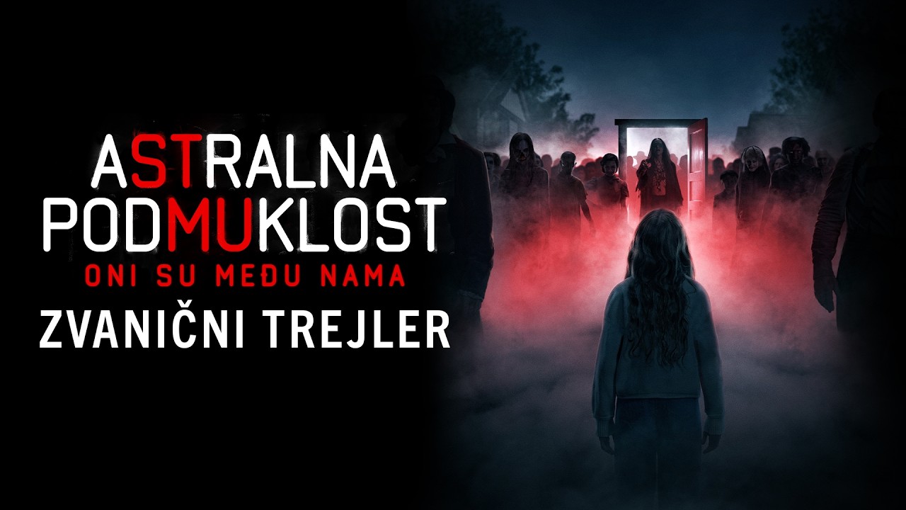 Astralna podmuklost: Oni su među nama