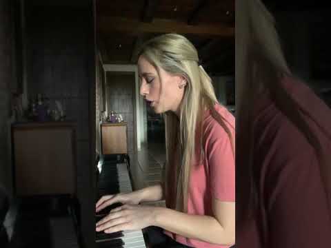 Wisin & Yandel, Sech - Ganas de Ti (Cover Iza Bastet)