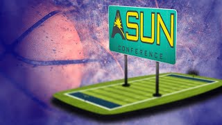 Is the ASUN a player in HBCU conference realignment?