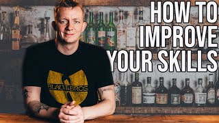 5 Tips To Win Mixology Contests