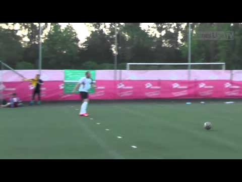 11.06.2015 III Liga C - PKO Bank Polski vs. Samsung