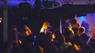 The Vanns &quot;Belmore Street&quot;