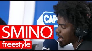 Smino hot freestyle on classic Kanye beat - Westwood