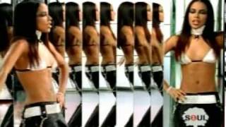 Aaliyah - Try Again (Romeo Must Die Soundtrack)
