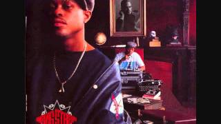 GANG STARR - FLIP THE SCRIP [DAILY OPERATION]