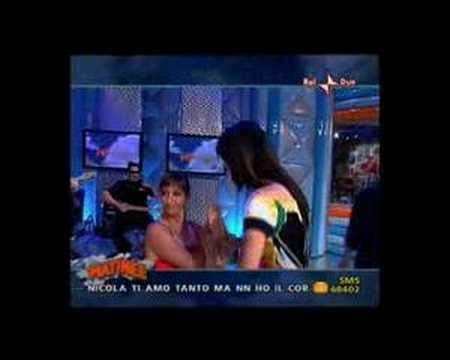 CANNYROK-JUMP E ROSSELLA BRESCIA