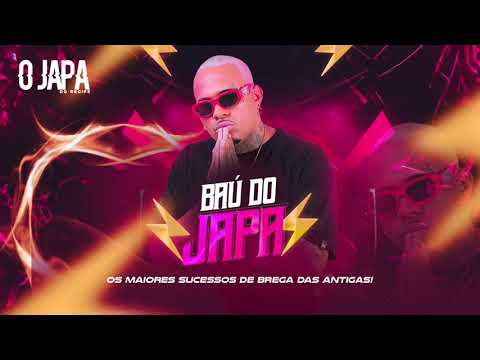Mc Japa do Recife - Baú do japa - brega antigo (cover) 1