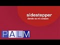 Sidestepper: Donde Va Mi Corazon