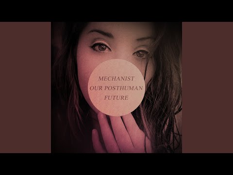 Our Posthuman Future