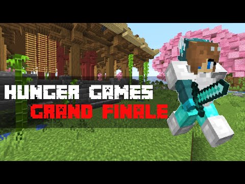 I played in Sword4000's 100 Player Hunger Games Grand Finale