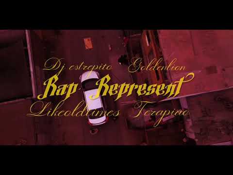 Rap represent / silorap ft dj estrepito (convicción) prod. likeoldtimes