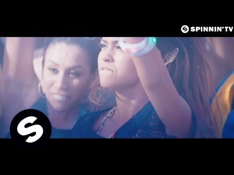 Firebeatz & DubVision ft. Ruby Prophet - Invincible (Official Music Video)