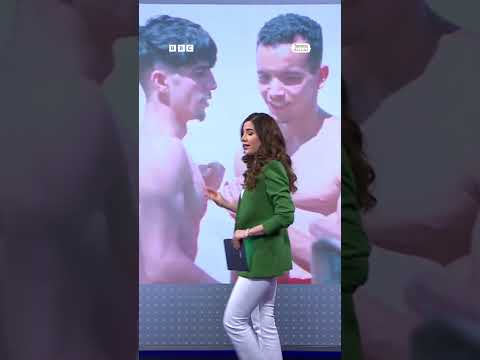 فيديو | مول الفران .. البحث عن تيكتوكر مغربي أضرم النار في جسده ثم قفز في البحر
