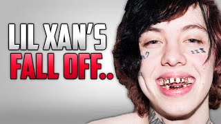 Lil Xan | The Fall Off