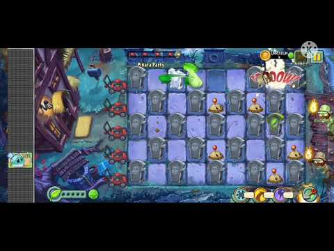 Piñata Party 31st July 2021