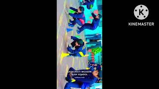 Saraswati Modern Senior Secondary School Video